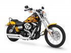 Harley-Davidson Harley Davidson FXDWG Dyna Wide Glide